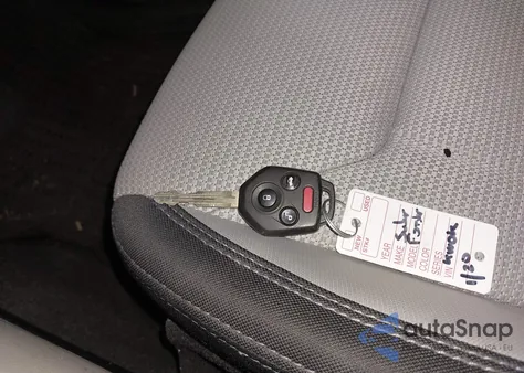 2022 Subaru Forester из США, поврежденный, VIN JF2SKACC9NH430859